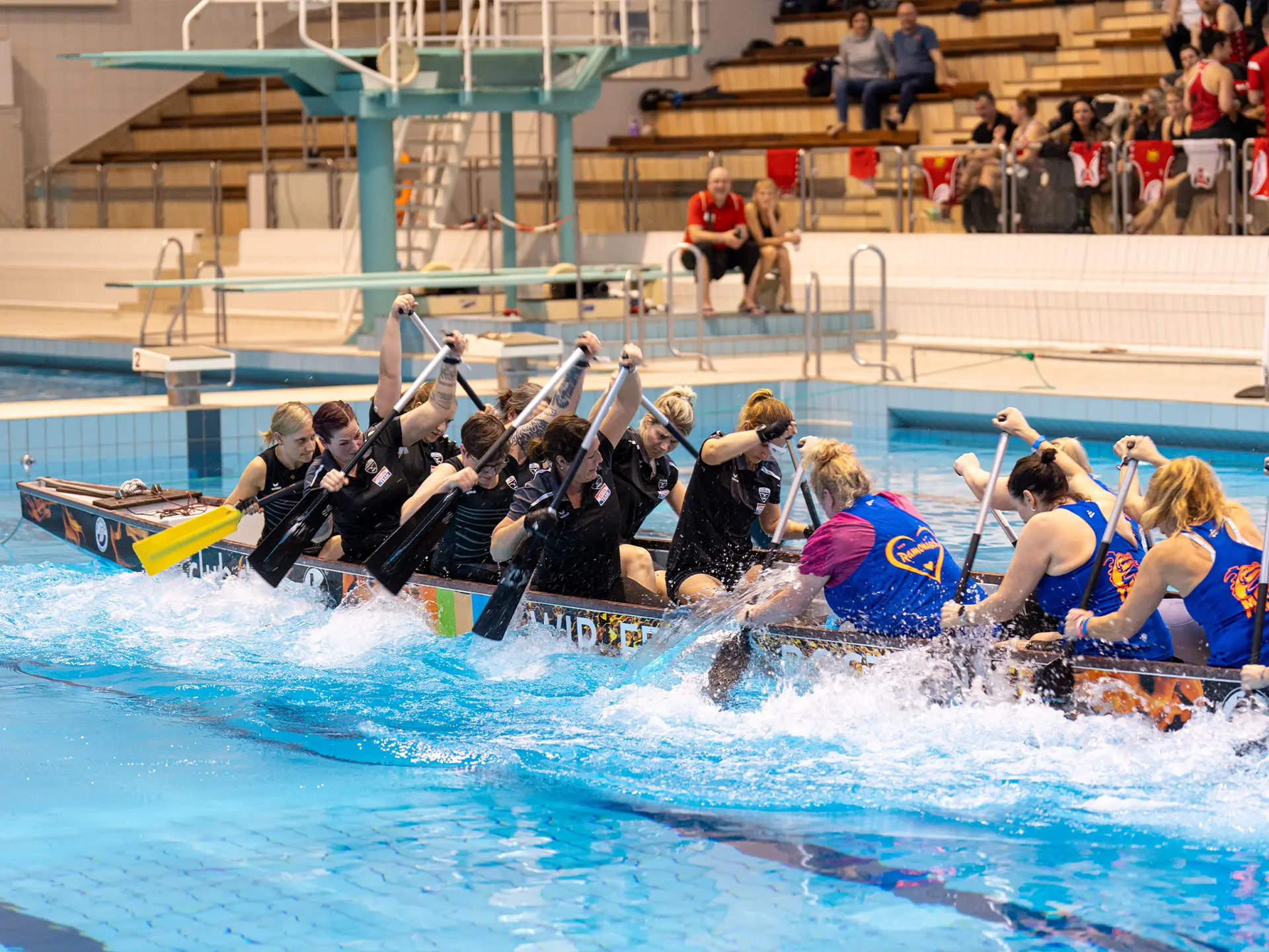 Indoorcup Rostock
