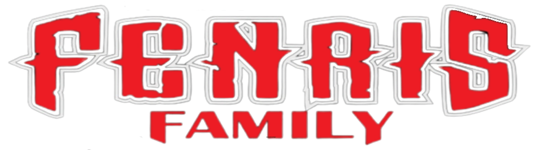 Fenris Family Logo
